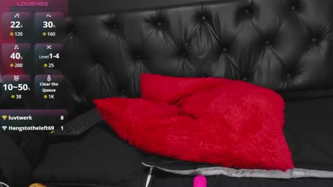 Abby online show from 04-17-26, 06:27