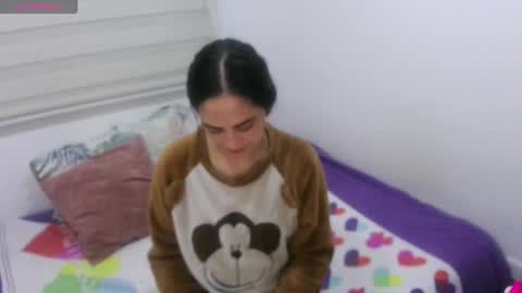 Snapshot of abby_jensen chatting on 10-28-25, 03:21 abby jense online show from 10-28-25, 03:21