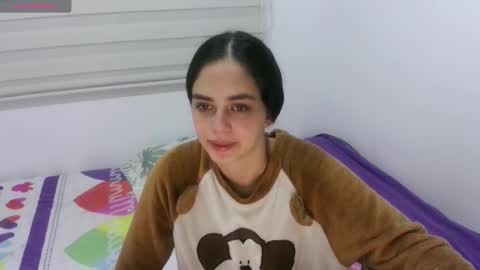 Snapshot of abby_jensen chatting on 11-19-25, 03:17 abby jense online show from 11-19-25, 03:17