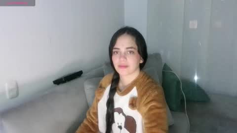 Snapshot of abby_jensen chatting on 03-22-26, 03:32 abby jense online show from 03-22-26, 03:32