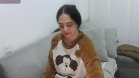 Snapshot of abby_jensen chatting on 04-08-26, 10:59 abby jense online show from 04-08-26, 10:59