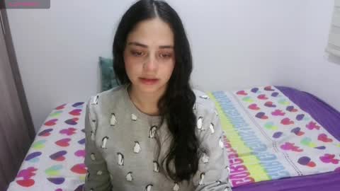 abby jense online show from 05-09-26, 02:28
