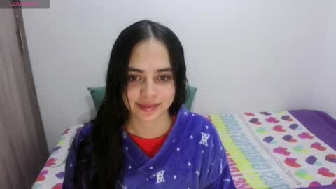 abby jense online show from 05-16-26, 02:30