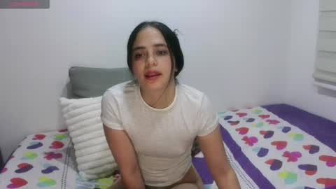 abby jense online show from 06-12-26, 02:21