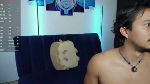 Snapshot of abby_john chatting on 09-30-25, 07:52 abby_john online show from 09-30-25, 07:52