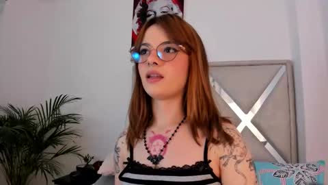 abby jones online show from 02-14-26, 03:36