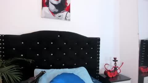 abby jones online show from 06-13-26, 01:47