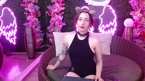 Abby online show from 02-16-26, 11:12