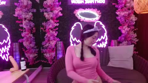 Abby online show from 03-22-26, 09:51