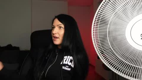 ABBY LAKER online show from 04-18-26, 07:58