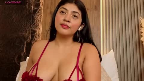 Abbygail online show from 02-15-25, 04:01