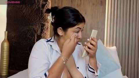 Abbygail online show from 03-01-25, 12:12