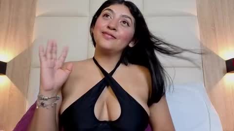 Abbygail online show from 03-01-25, 10:53