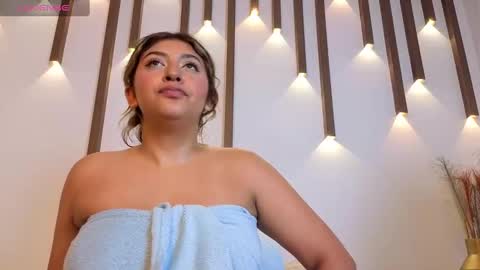 Abbygail online show from 09-26-25, 12:36