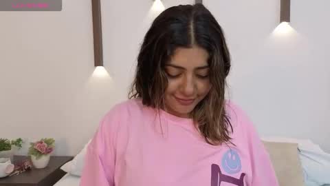 Abbygail online show from 01-08-26, 12:18