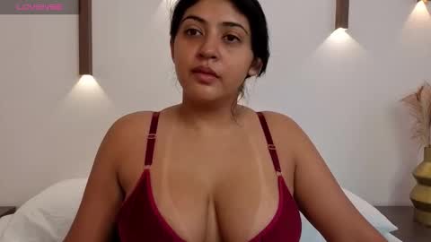 Abbygail online show from 03-12-26, 12:22