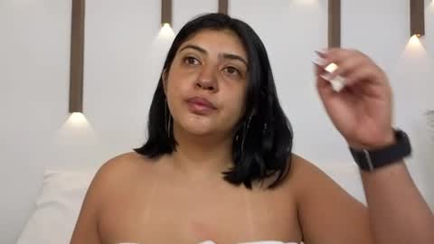 Snapshot of abby_millerr_ chatting on 07-29-26, 12:14 Abbygail online show from 07-29-26, 12:14
