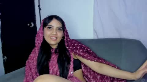 Snapshot of abby_morgan7 chatting on 04-18-26, 06:39 soe online show from 04-18-26, 06:39
