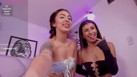 ABBY online show from 09-25-25, 03:05