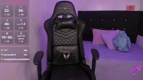 ABBY online show from 10-10-25, 05:17