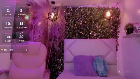 ABBY online show from 01-18-26, 05:44