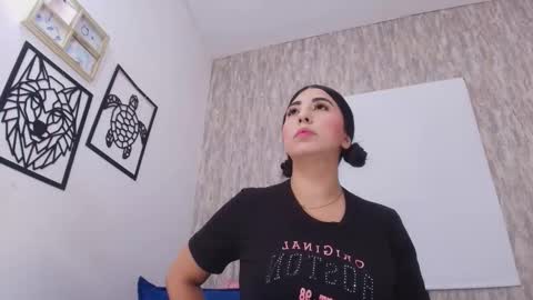 Abby online show from 11-11-25, 07:14