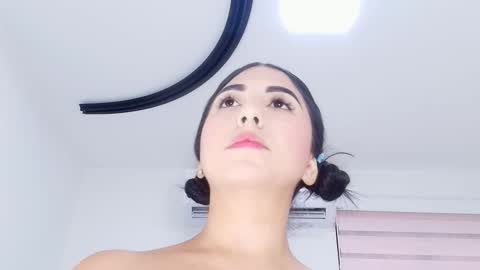 Abby online show from 12-17-25, 07:09