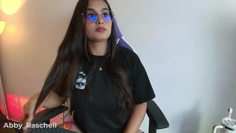 abby_raschell online show from 02-18-26, 04:41