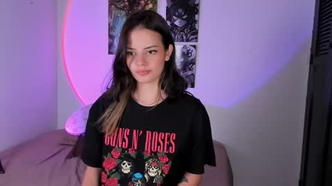 Abby Saenz online show from 02-28-26, 11:39