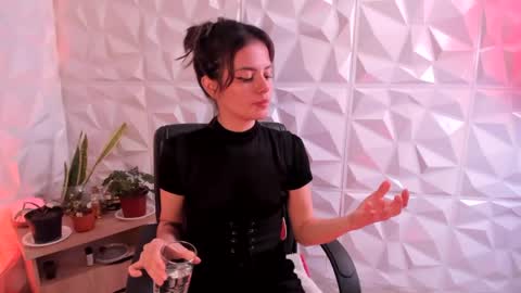 Abby Saenz online show from 05-27-26, 09:01