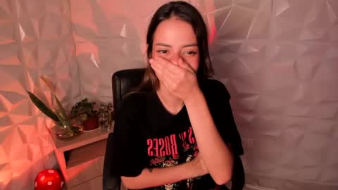 Abby Saenz online show from 06-03-26, 09:20