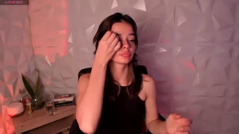 Abby Saenz online show from 06-10-26, 07:02