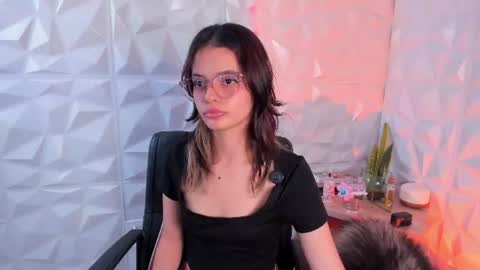 Abby Saenz online show from 07-04-26, 09:10