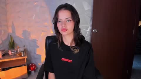 Abby Saenz online show from 07-11-26, 11:39