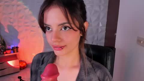 Abby Saenz online show from 07-15-26, 10:37