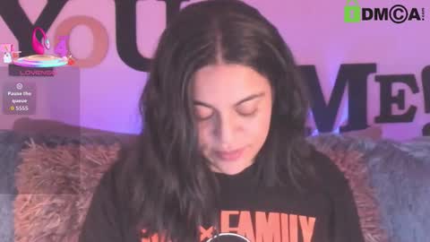 Snapshot of abby_saphir chatting on 10-21-25, 05:19 ABBY SAPHIR online show from 10-21-25, 05:19
