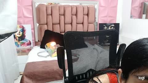 Snapshot of abby_sexyxx chatting on 12-09-24, 12:45 abby sexyxx online show from 12-09-24, 12:45