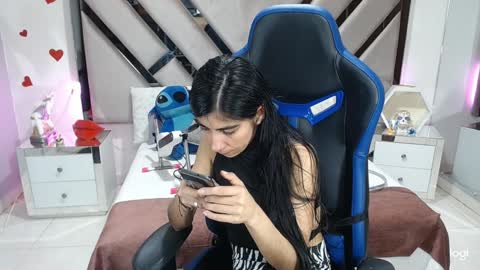 Snapshot of abby_sexyxx chatting on 02-01-25, 08:47 abby sexyxx online show from 02-01-25, 08:47