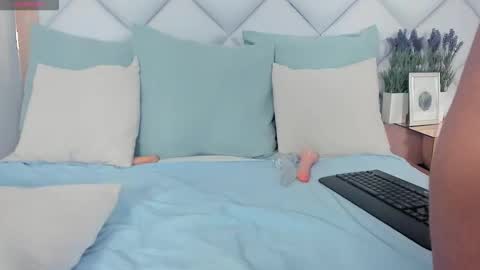 Abby online show from 02-23-26, 04:54