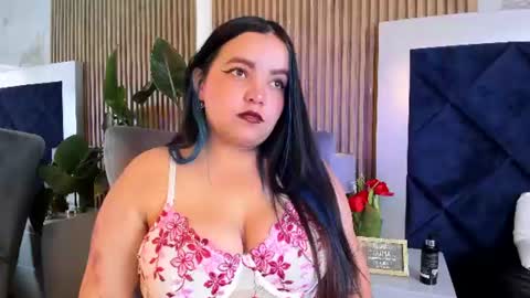 Abby Taylor online show from 07-23-26, 01:20