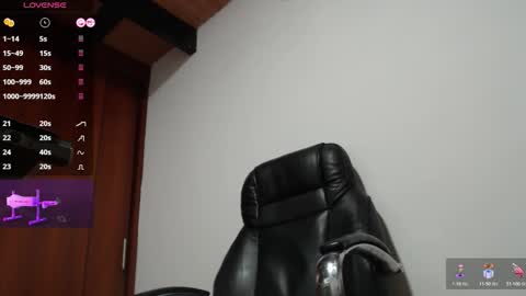 Vannesa online show from 12-20-25, 10:55