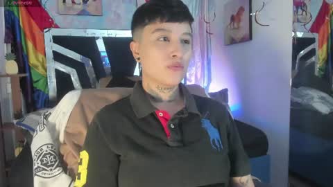 Abby online show from 07-07-26, 02:03