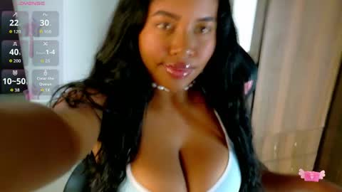 ABBY  online show from 04-30-26, 08:37