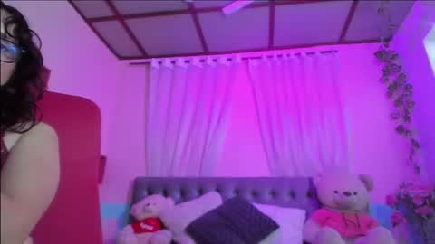 Snapshot of abby_valentine chatting on 07-28-26, 04:39 abby_valentine online show from 07-28-26, 04:39