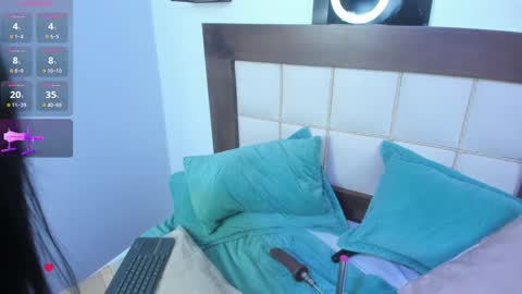 abbyadams23 online show from 02-07-25, 02:29