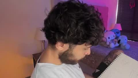 START TRANSMISSION ---- AM COLOMBIA TIME online show from 10-23-25, 12:26