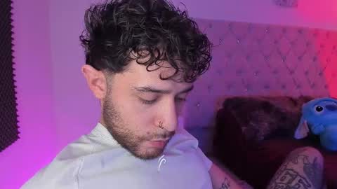 START TRANSMISSION ---- AM COLOMBIA TIME online show from 02-27-26, 02:50