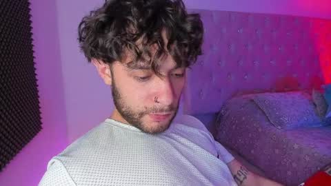 START TRANSMISSION ---- AM COLOMBIA TIME online show from 04-03-26, 07:39