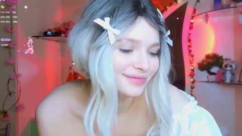 Snapshot of abbycartman chatting on 09-20-25, 05:14 Abby online show from 09-20-25, 05:14