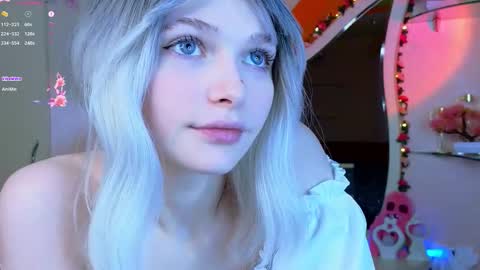 Abby online show from 11-21-25, 05:33